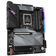 Gigabyte Z690 AORUS ELITE DDR4 (rev. 1.0) Intel Z690 LGA 1700 ATX