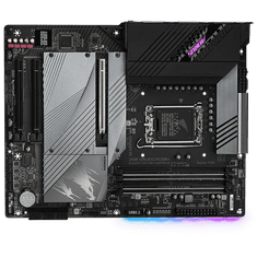 Gigabyte Z690 AORUS ELITE DDR4 (rev. 1.0) Intel Z690 LGA 1700 ATX