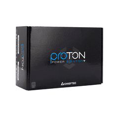 Chieftec Proton 400W 80+ Bronze (BDF-400S)