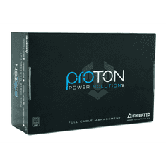 Chieftec Proton 750W 80+ Bronze (BDF-750C)