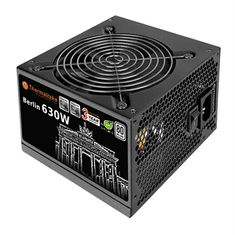 Thermaltake 630W Bronze Germany Series Berlin 80+ (W0393RE)