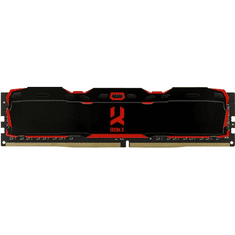 GoodRam IRDM 8GB (1x8) 3200MHz CL16 DDR4 (IR-X3200D464L16SA/8G)