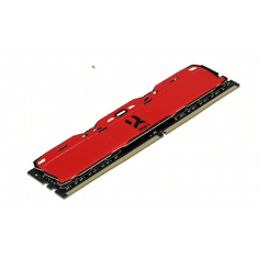 GoodRam IRDM 8GB (1x8) 3200MHz CL16 DDR4 (IR-X3200D464L16SA/8G)