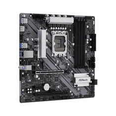 ASRock Z690M Phantom Gaming 4