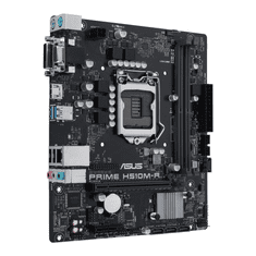 ASUS PRIME H510M-R-SI (PRIME H510M-R-SI)