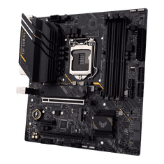 ASUS TUF GAMING B560M-E