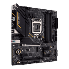 ASUS TUF GAMING B560M-E