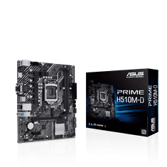 ASUS PRIME H510M-D (PRIME H510M-D)