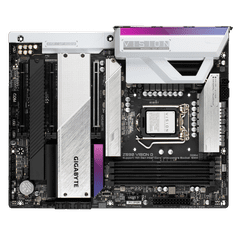 GIGABYTE Z590 VISION G