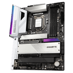 GIGABYTE Z590 VISION G