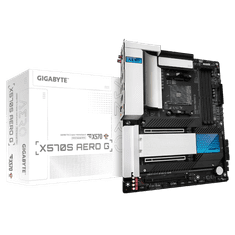 GIGABYTE X570S AERO G