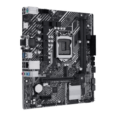 ASUS PRIME H510M-D (PRIME H510M-D)