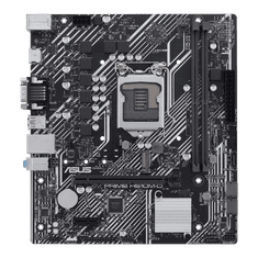 ASUS PRIME H510M-D (PRIME H510M-D)