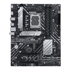 ASUS Prime H670-Plus D4