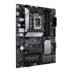 ASUS Prime H670-Plus D4