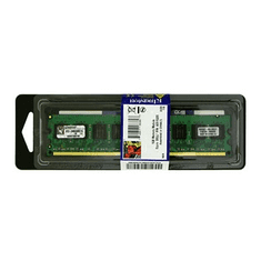 Kingston 2GB 1600MHz CL11 DDR3