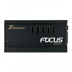 Seasonic FOCUS SGX 650W (SSR-650SGX)