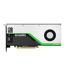 PNY Quadro RTX 4000 8GB GDDR6 (VCQRTX4000-PB)