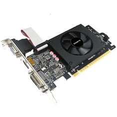GIGABYTE GeForce GT 710 2GB GDDR5 64bit (GV-N710D5-2GIL)
