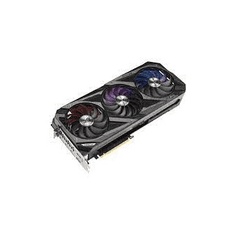 ASUS GeForce RTX 3070 Ti ROG Strix OC Gaming 8GB GDDR6X 256-bit (ROG-STRIX-RTX3070TI-O8G-GAMING)