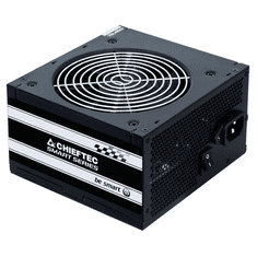 Chieftec Smart 400W (GPS-400A8)