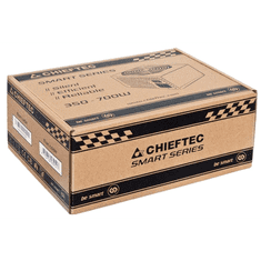 Chieftec Smart 400W (GPS-400A8)