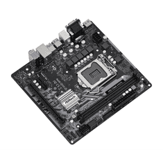 ASRock H510M-HVS