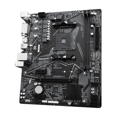 GIGABYTE A520M H (GA-A520M H)