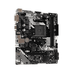 ASRock B450M-HDV R4.0 (90-MXB9N0-A0UAYZ)