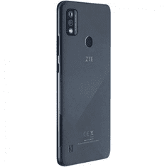 ZTE Blade A51 2/32GB Dual-Sim mobiltelefon szürke (Blade A51 2/32GB Dual-Sim sz&#252;rke)