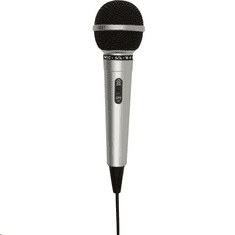 Somogyi M41 Kézi mikrofon ezüst (M41)