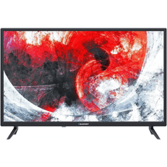 BLAUPUNKT BN32H1372EEB 32" HD ready LED TV (BN32H1372EEB)