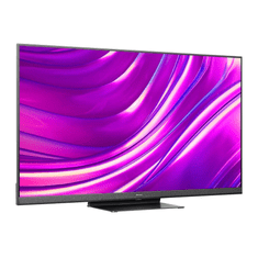 Hisense 65U8HQ 65" 4K UHD Smart Mini-LED TV