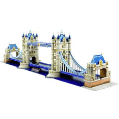 REVELL 3D-Puzzle Tower Bridge 00207 (00207)