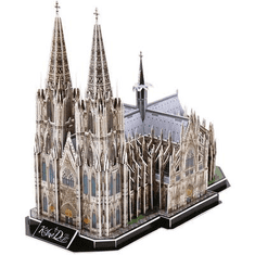 REVELL 3D-Puzzle Kölner Dom 00203 (00203)