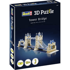 REVELL 3D-Puzzle Tower Bridge 00207 (00207)