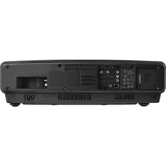 Hisense 100L5F-B12 100" 4K UHD Smart Lézer TV