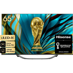 Hisense 65U7HQ 65" 4K UHD Smart ULED TV