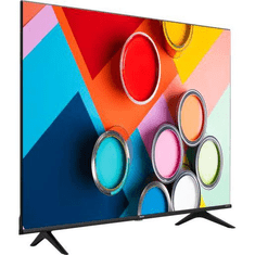 Hisense 75A6BG 75" 4K UHD Smart LED TV