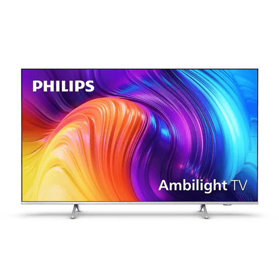 Philips 55PUS8118/12 55 4K UHD Smart led televízió