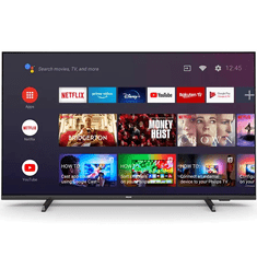 PHILIPS 43PUS7406/12 43" 4K UHD LED Smart TV (43PUS7406/12)