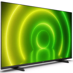 PHILIPS 43PUS7406/12 43" 4K UHD LED Smart TV (43PUS7406/12)