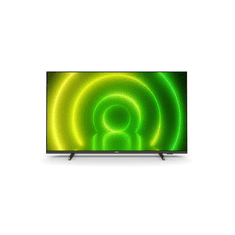 PHILIPS 55PUS7406/12 55" 4K UHD LED Smart TV (55PUS7406/12)