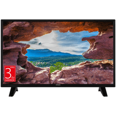 Hitachi 32HE1105 32" HD Ready LED TV fekete (32HE1105)