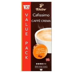 Tchibo Cafissimo Caffé Créma Rich kávékapszula 30db (492108) (T492108)