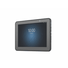 Zebra Zebra ET51 10.1" Tablet PC 32GB WiFi Android 11 fekete + kézpánt (KIT-ET51CT-RTL-00-GB)