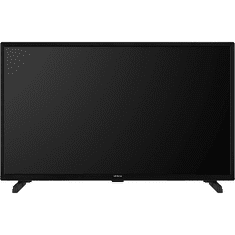 Hitachi 32HAE2351 32" HD Ready Smart LED TV fekete (32HAE2351)