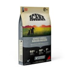 Acana ADULT SMALL BREED RECIPE, 6 kg