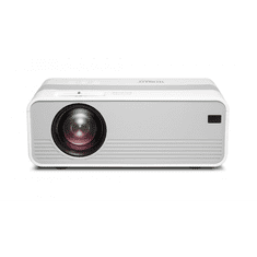 Technaxx TX-127 Mini HD LED projektor fehér (4869) (technaxx4869)