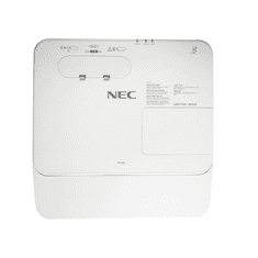 NEC P554U projektor (60004329) (60004329)